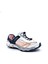 Erkek Trekking Outdoor Aqua Beyaz Lacivert Spor Sandalet Ayakkabı 4
