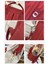 Trend Eğlence Çantası Büyük Kapasiteli Öğrenci Okul Çantası (Yurt Dışından) 5