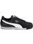 Roma Basic Unisex Sneaker Ayakkabı Beyaz 8