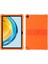 Huawei Matepad Se 10.4 Inç 2022 Darbeye Dayanıklı Tablet Kılıfı Yumuşak Silikon Kılıf ve Ayaklık (Yurt Dışından) 1