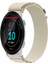 Garmin Forerunner 55 ile Uyumlu Kordon Alpine Loop Döngü Spor Kayış 1