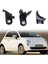 Araba Sol Far Far Lambası Braketi Tamir Takımı Fiat 500 2008-2016 51816682 Araba Aksesuarları (Yurt Dışından) 2