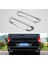 Mercedes-Benz Vito (W447) V-Sınıfı 2017-2020 Abs Krom Arka Reflektör Sis Lambası Lambası Kapağı Trim Çerçeve Çerçeve Şekillendirici (Yurt Dışından) 2