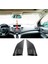 Araba Kapı Paneli Ses Korna Kapağı Tweeter Üç Köşeli Hoparlör Hoparlör Kapağı Döşeme Honda Cr-V 2012-2016 (Yurt Dışından) 2