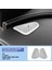Mercedes Benz C-Class W206 C260 C200 C300 2022-2024 Hoparlör Kapağı B Için Araba Gösterge Paneli Korna Kapağı Hava Çıkışı Döşemesi (Yurt Dışından) 2