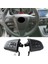 Mazda 5 2010-2022 Direksiyon Kontrol Düğmesi Anahtarı Araba Stil Ses Kontrolü (Yurt Dışından) 3