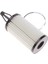 Yağ Filtresi 2761800009 Benz Için W204 S205 A207 W166 W251 V222 R172 3.0l 3.5l 4.6l Motor 2 Adet (Yurt Dışından) 4