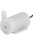 Adet Mini Mikro Dalgıç Su Pompası Dc 2.5-6V Düşük Gürültü Fırçasız Motor PUMP120L/H (Yurt Dışından) 2