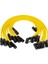 Adet/takım Araç Parçası Buji Teli Cadıllac 1996-2002 Chevrolet Gmc V8 5.7l 86646 96646 2X1197 (Yurt Dışından) 1