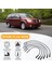 Dodge Grand Caravan 3.3l/ 3.8l Chrysler 3.8l 5019593AA Araba Aksesuarları Için 6x Buji Kabloları (Yurt Dışından) 4