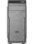 Green ava Plus Skd 1X120MM 2x2.0 USB Bilgisayar Kasası (400W 80+ Standart Sertifikalı Ups) 2