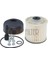 Yakıt (Mazot) Filtresi Clıo Iv (12-) 1.5 Dcı Captur (13-) 1.5 Dcı Duster I Iı (10-) 1.5 Dcı Cıtan 1