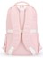 Pembe Çocuk Okul Sırt Çantası 07PC2366 6