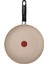 Beige Essential Indüksiyon Uyumlu Yapışmaz Kaplama 2'li Tava Seti 24/28 cm 4