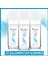 Ocean Fresh Pump Sprey Kadın Deodorant 3X100 ml 1