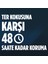 Marine Fresh Erkek Deodorant 150 Ml Hızlı Kurur, Leke Bırakmaz 4