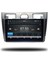 Ford Transit Connect 2010-2014 Arası 8-128 GB Multimedya Navigasyon 2