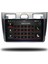 Ford Transit Connect 2010-2014 Arası 8-128 GB Multimedya Navigasyon 3