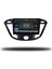 Ford Transit Custom 2012-2017 Arası 4-32 GB Multimedya Navigasyon 2