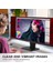 VA3456-MHDJ 34" 75Hz 4ms Wqhd IPS Monitör 2