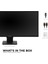 VA3456-MHDJ 34" 75Hz 4ms Wqhd IPS Monitör 6