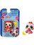 Littlest Pet Shop Minişler Tekli Paket S3 05233 139 Tembel Hayvan 1