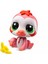 Littlest Pet Shop Minişler Tekli Paket S3 05233 139 Tembel Hayvan 2