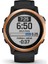 Garmin Fenix 6s/6s Pro/6s Safir-Pembe Altın Için Içbükey Dışbükey Yüzeyli Paslanmaz Çelik Saat Çerçevesi (Tip B) (Yurt Dışından) 5