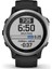 Garmin Fenix 6s/6s Pro/6s Safir Gümüş Için Içbükey Dışbükey Yüzeyli Paslanmaz Çelik Saat Çerçevesi (Tip B) (Yurt Dışından) 5