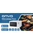 OVMDF02 20LT Dijital Mikrodalga Fırın - Beyaz 4