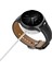 Xiaomi Watch S4/2/h1/2 Pro/s3/s2 Manyetik Şarj Kablosu 1m Akıllı Saat Şarj Cihazı - Beyaz (Yurt Dışından) 3