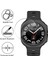 Samsung Galaxy Watch Ultra 47MM Temperli Cam Ekran Koruyucu Çizilmez Saat Filmi Için 3 Adet (Yurt Dışından) 3
