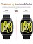 Xiaomi Redmi Watch 5 Lite Ekran Koruyucu Hd Şeffaf Saat Ekran Filmi Için 3 Adet (Yurt Dışından) 5