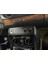 Mercedes Benz W123 Orta Konsol Anahtar Paneli - Abs Plastik Siyah Renk (1976-1985 Uyumlu) 2