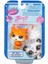 Littlest Pet Shop Minişler Tekli Paket S2 05226 77 Pomerian Köpek 3