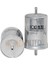 Yakıt (Benzin) Filtresi C180 C200 (Kompressor) C220 (93-00) E200 E220 E300 (93-00) 1