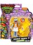 Tmnt Ninja Turtles Aksiyon Figürleri TU805100 Mondo Gecko 3