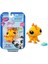 Littlest Pet Shop Minişler Tekli Paket S2 05226 83 Iguana 1