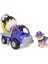 Paw Patrol Inşaat Aracları ve Figür 60115 Mix's 1