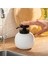 3119 Banyo ve Mutfak Sıvı Sabunluk 450ML Beyaz 2