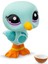 Littlest Pet Shop Minişler Tekli Paket S2 05226 78 Martı 2