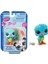 Littlest Pet Shop Minişler Tekli Paket S2 05226 82 Kuş 1