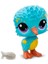 Littlest Pet Shop Minişler Tekli Paket S2 05226 82 Kuş 2