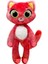 Bubble Pops Kokulu Peluş S1 S00012004 Greyfurt Kokulu Kedi 2