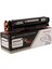 Dpi HP 201X CF400X Black Muadil Toner 2800 Sayfa Baskı 1