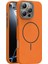 Iphone 15 Pro Soft Aura Magsafe Kılıf 1