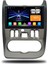 Medyamagic Dacia Duster 2010-2013 Arası 4-32 GB Multimedya Navigasyon 1