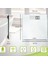 Style Sense Compact 100 Dijital Kişisel Terazi 5