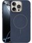Iphone 15 Pro Soft Aura Magsafe Kılıf 2