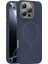 Iphone 15 Pro Max Soft Aura Magsafe Kılıf 1